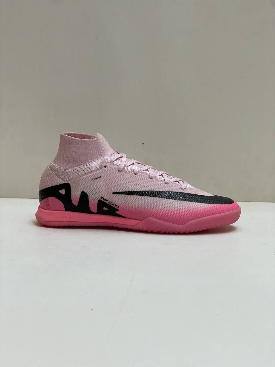 کفش فوتسال نایک ایرزوم ساق دار