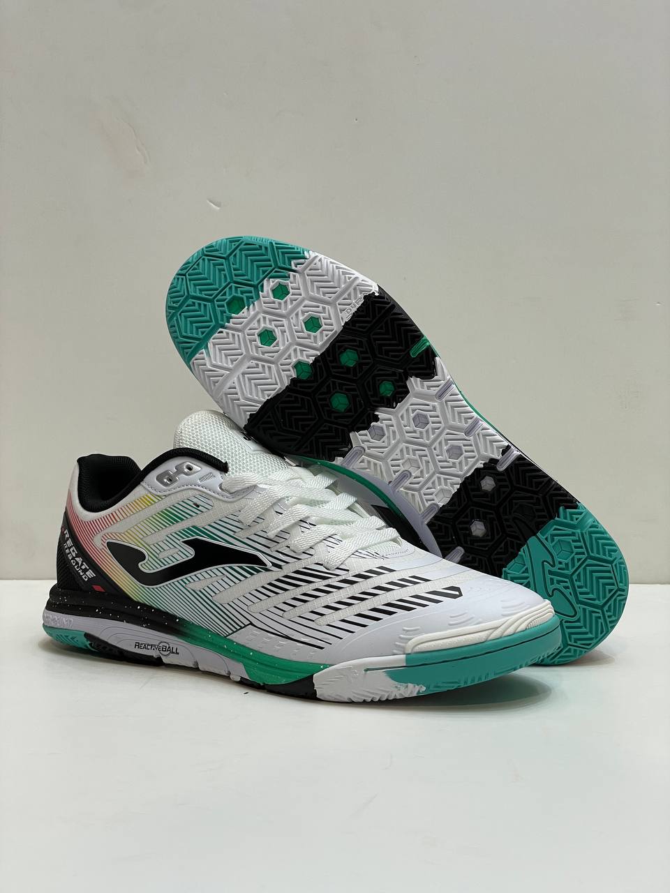 کفش فوتسال جوما رگاته ریباند