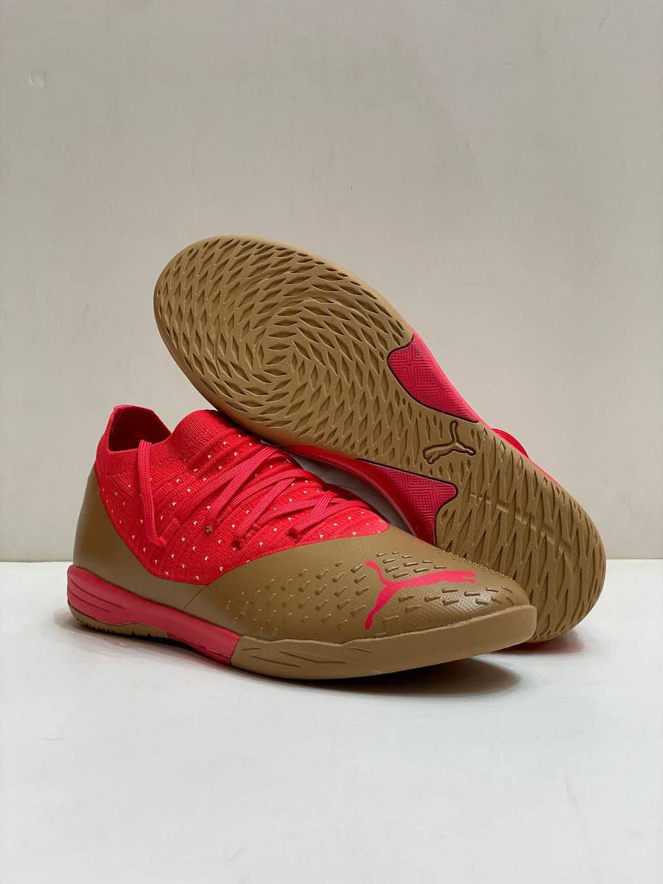 کفش فوتسال پوما فیوچر