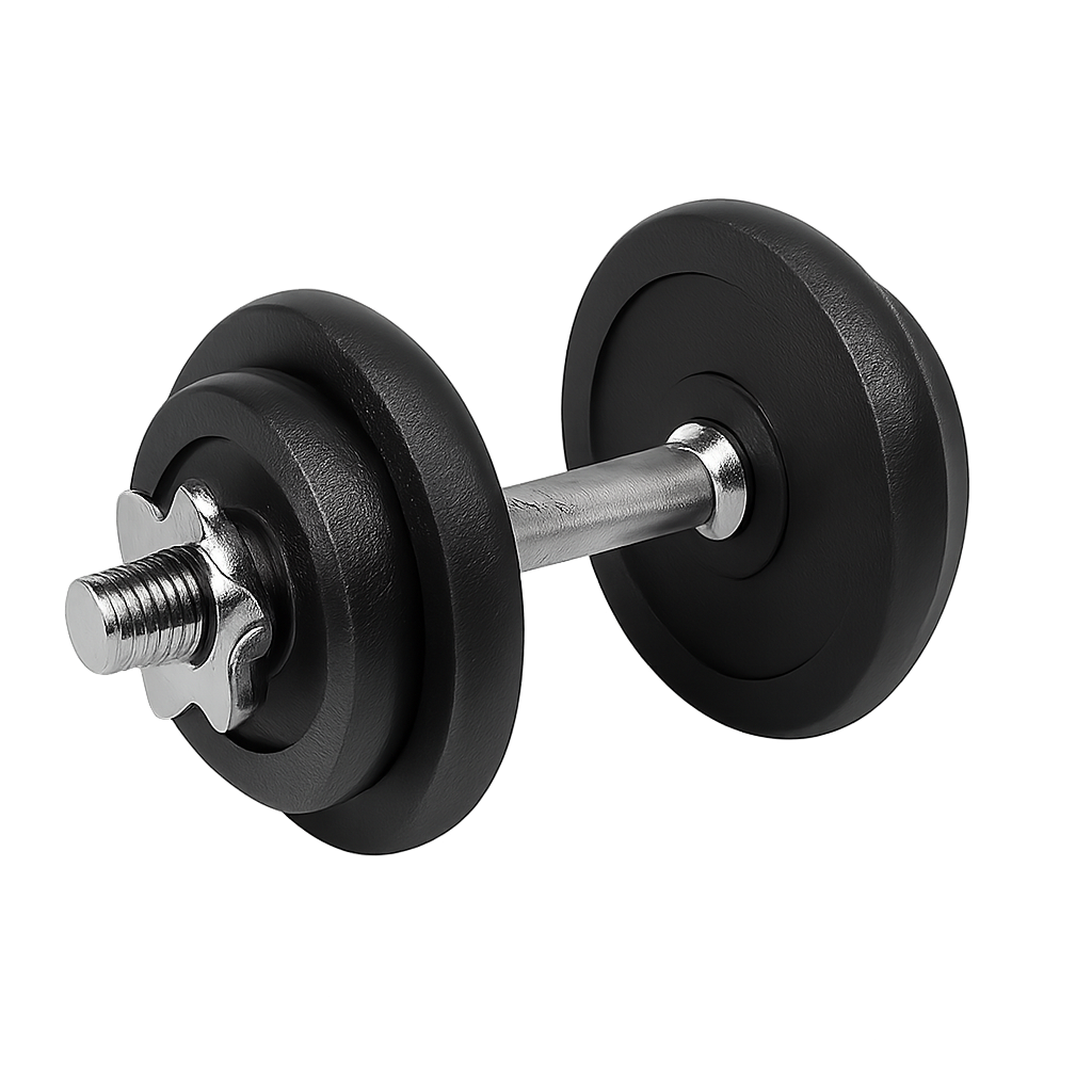 لوازم بدنسازی