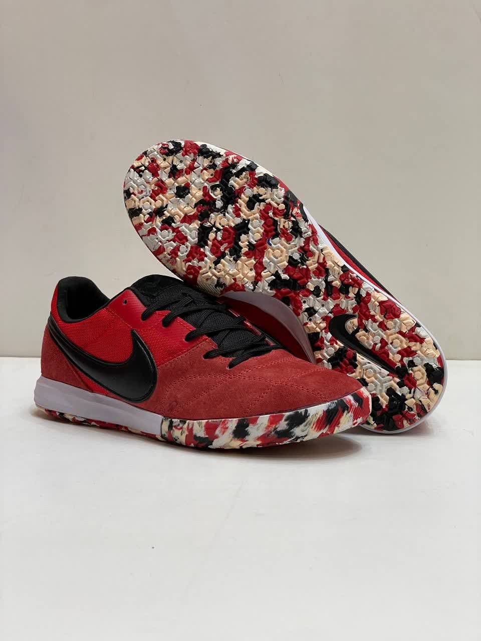 کفش فوتسال نایک پریمیر سالا