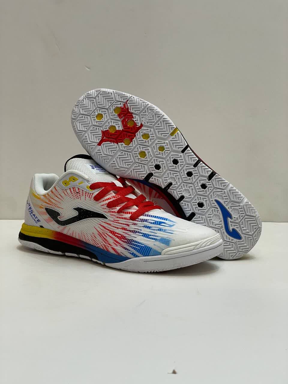 کفش فوتسال جوما رگاته ریباند