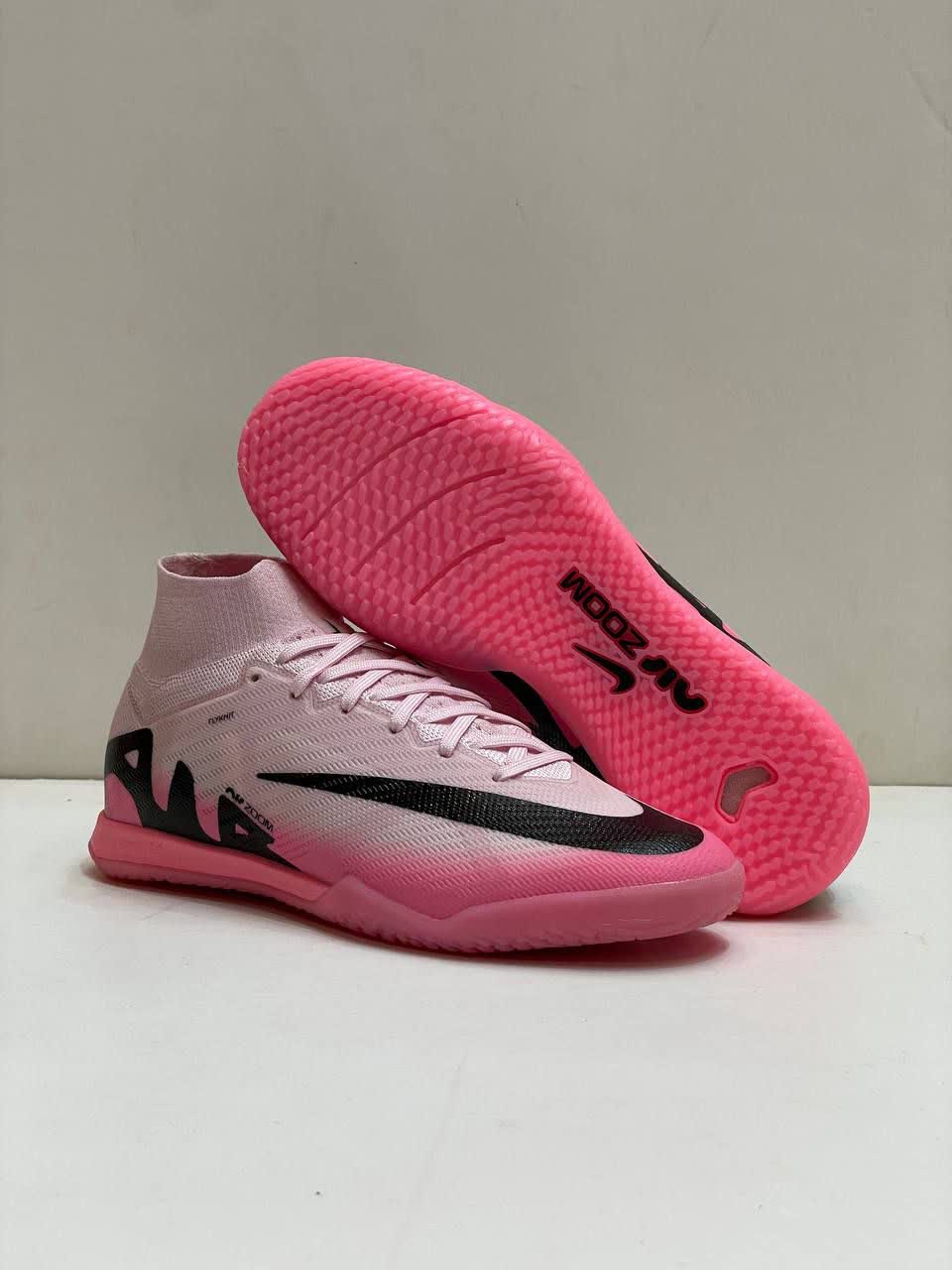 کفش فوتسال نایک ایرزوم ساق دار