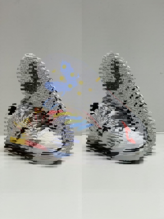 کفش فوتسال